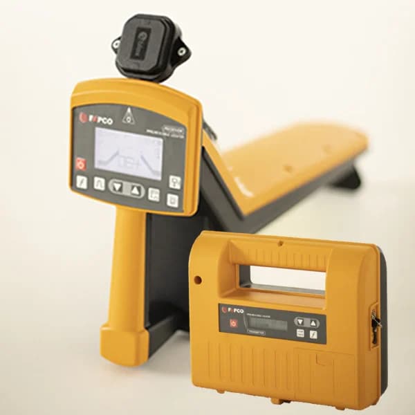 کابل یاب خطوط فلزی LT-8800 RTK