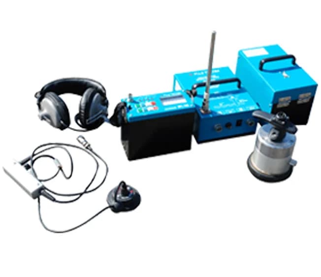 لوله یاب خطوط غیرفلزی آب NPL-100