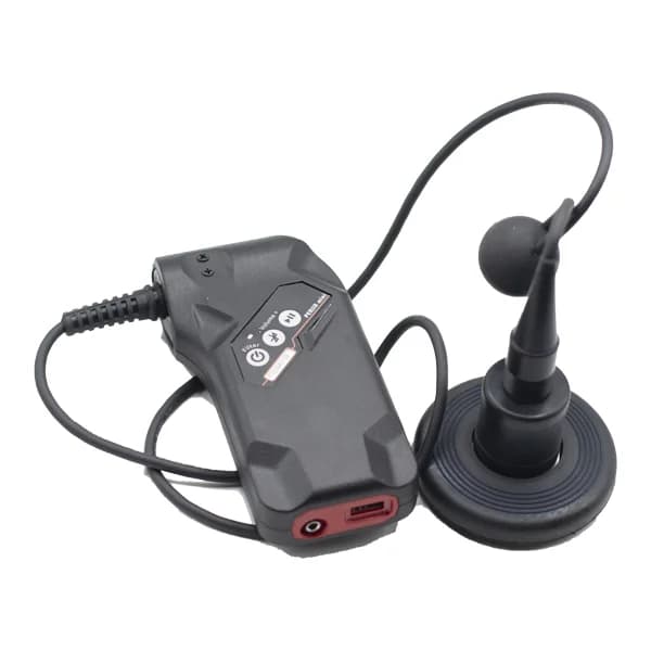 نشت یاب آکوستیک PERIJA MINI VPICK-UP