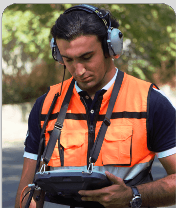 کاهش هدررفت آب